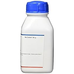 HiMedia GRM1231-100G A.R Fumaric Acid, 100 g