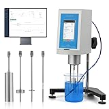 Bonvoisin Digital Rotary Viscometer