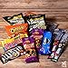 Coco Mill Movie Night Thriller Popcorn, Candy, Chocolate & Snack Variety Gift Bucket- Perfect Gift for Birthdays, Friends, Thank you- Includes, M&M's®, Planters®, Oreos®, and much more!
