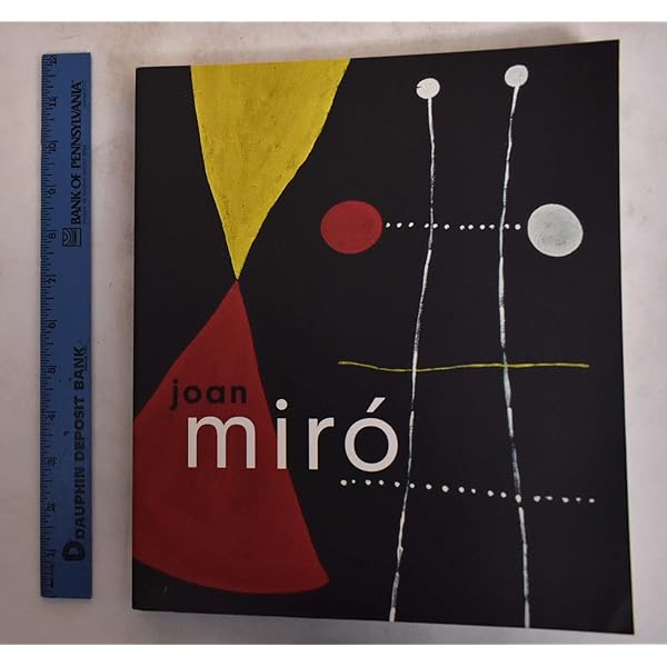 Miro: Dupin, Jacques: 9782080304506: Amazon.com: Books