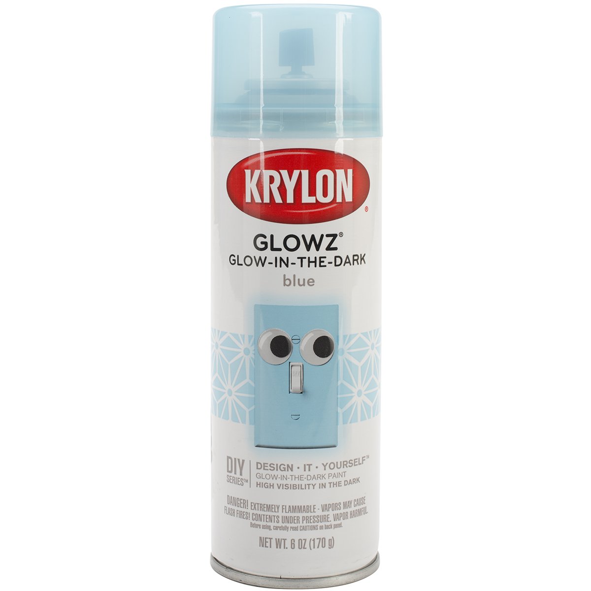 krylon aerosol