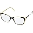 Sofia Vergara x Foster Grant Women's Gloria Reading Glasses Square