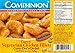 Companion - Curry Vegetarian Chicken Fillets, 10 oz. Can (Pack of 6)