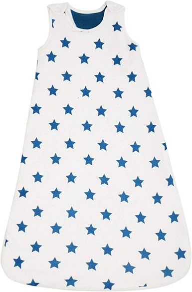 1.2 tog baby sleeping bag