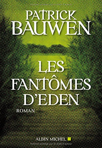 Les  fantômes d'Eden