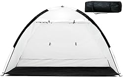 Portable Spray Paint Booth Tent: PLANTIONAL Spray