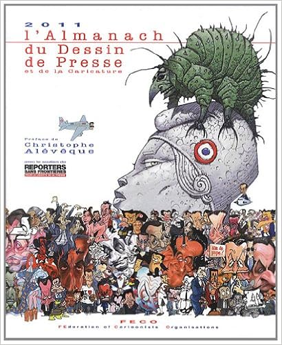 L Almanach Du Dessin De Presse Et De La Caricature 2011 Pdf Telecharger Smitcallakirsrema