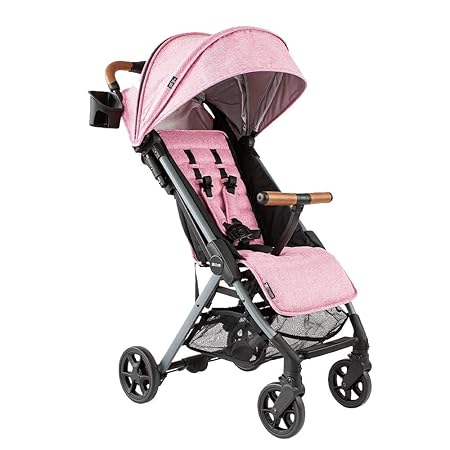 zoe trip stroller