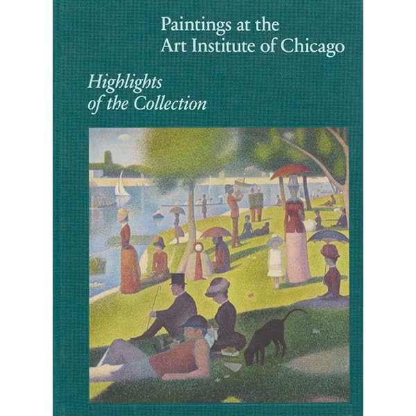 Art Institute of Chicago: The Essential Guide: Douglas Druick