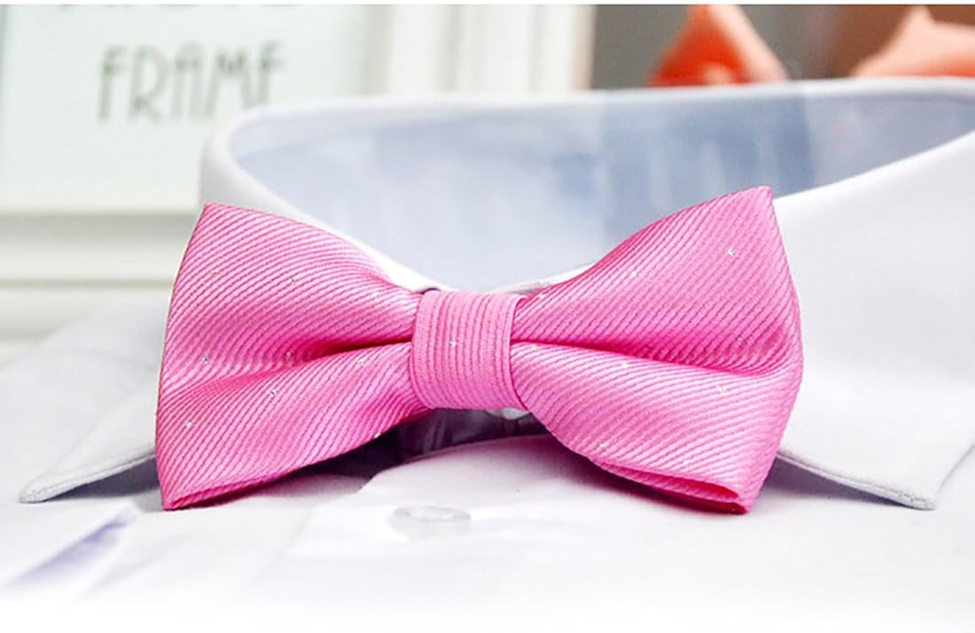 Nœuds Papillon Vetements Ursfur Noeud Papillon Pre Lies Enfants Garcon Fete Mariage Bow Tie Cravate Bebe Garcon Soiree Ceremonie Genesis Gs Com