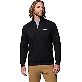 Columbia Men’s Hart Mountain II Half Zip