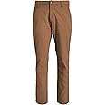 Vertx Delta 2.1 Mens Stretch Pants Straight Leg with Pockets Lightweight Cotton Casual Workwear