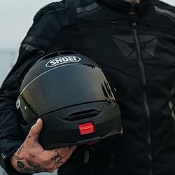Shoei Neotec II Modular Motorcycle Helmet