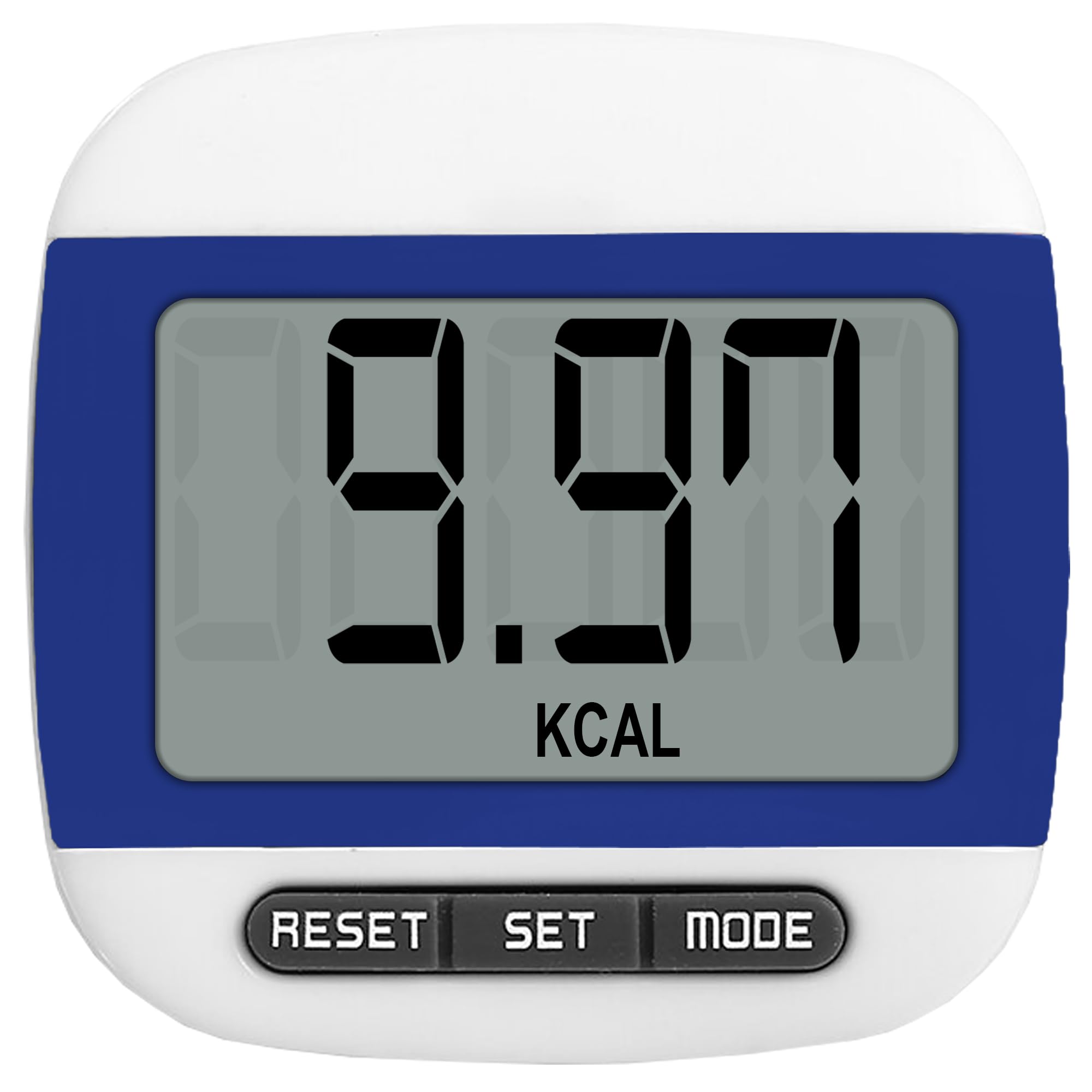 Pedometer Step Counter