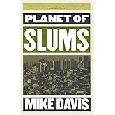 Planet of Slums (Essential Mike Davis)