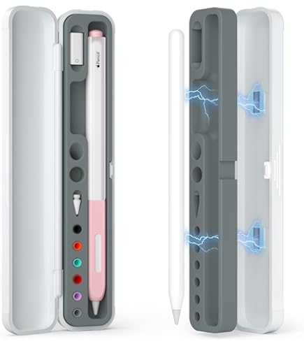 Amazon.com: Belkin Pencil Case for Apple Pencil 1st Gen – Compact