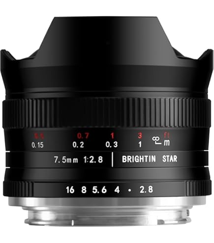 【CANON】SIGMA 8mm F3.5 EX DG FISHEYE Used Sigma 8mm f/3.5 EX DG Fisheye - Canon EF Fit | MPB
