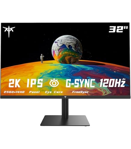 Amazon.com: Acer XZ322QU 31.5