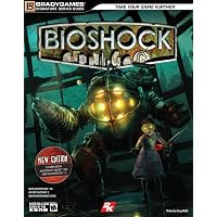 BioShock Infinite Limited Edition Strategy Guide: Doug Walsh