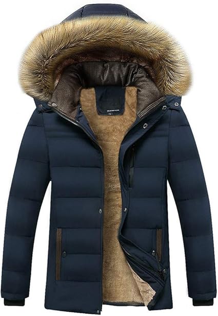 mens winter coats jd