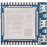 Waveshare SIM7600G-H 4G Communication Module, Compatible with Raspberry Pi 5/4B/3B/Zero/Zero W/Zero 2W/Pico/Pico W, Multi-Band Support, 4G/3G/2G, with GNSS Positioning