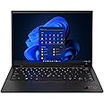 Lenovo ThinkPad X1 Carbon Gen 10 21CB000CUS 14" Touchscreen Notebook - WUXGA - 1920 x 1200 - Intel Core i7 i7-1260P Dodeca-core (12 Core) - 16 GB Total RAM - 512 GB SSD - Black Paint