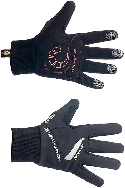 northwave gloves