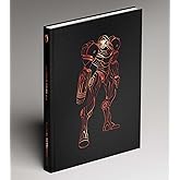 Metroid Prime 1–3: A Visual Retrospective: The Official Art and Making of Metroid Prime 1–3