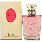 Christian Dior Forever and Ever Dior Eau De Toilette Spray for Women, 3.4 Ounce