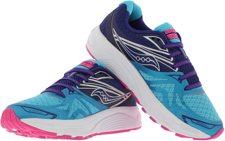 saucony ride womens 9.5