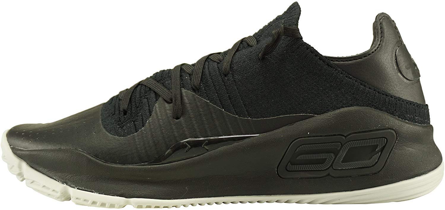 Under Armour Curry 4 - Zapatillas de Baloncesto para Hombre ...