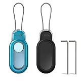 FIOPAZ 2 Pack SmartTag2 Rugged Case, Tracking