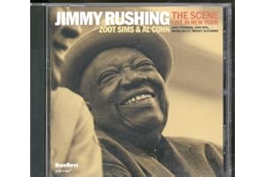 The Scene: live In New York