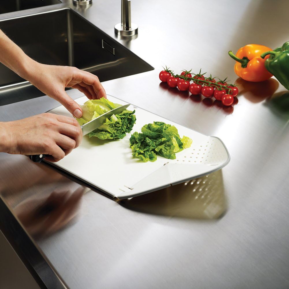 Joseph Josephジョセフジョセフリンスチョップ プラス まな板