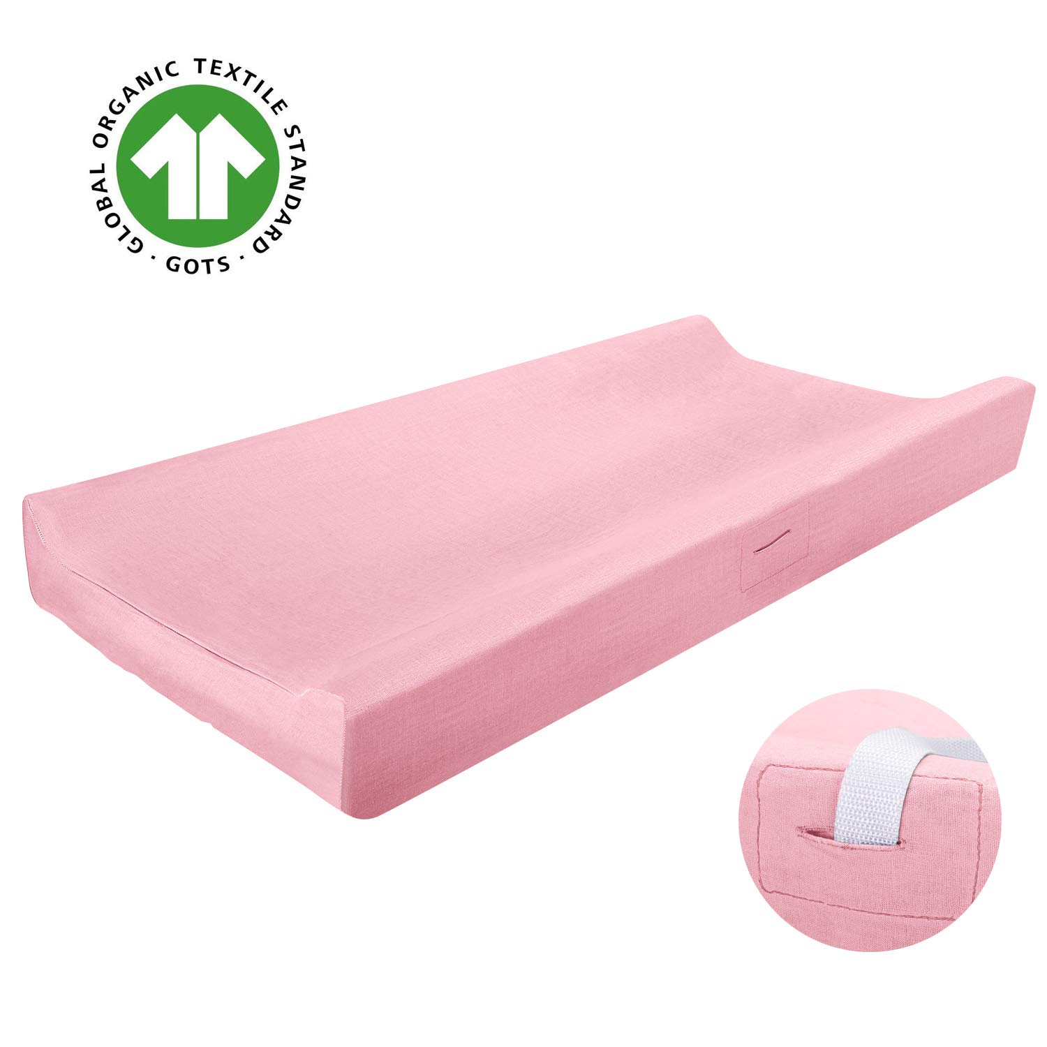Best changing table pad 34