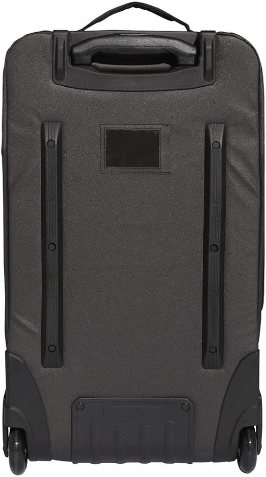 adidas suitcase trolley