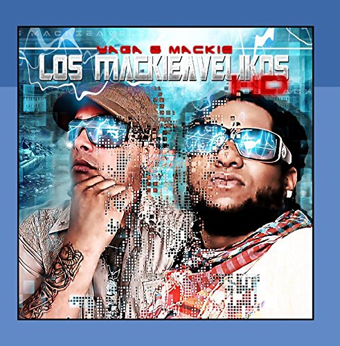 Yaga & Mackie - Arcangel Ft Yaga Y Mackie Ranks - Nada Va Pasar [Reggaeton Rom�ntico][Agosto -(2� PaRTe De aGoST��)- 2008][Patrocinado By ShE_KiNiNo] Lyrics - Zortam Music