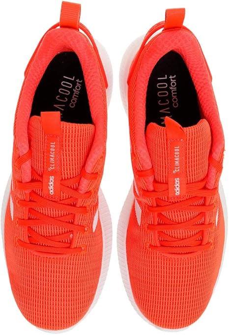Amazon Co Jp アディダス アディダス クライマクール スポーツシューズ メンズ スニーカー オレンジ Cf Lite Adiracer Cc Fw9710 スポーツ アウトドア