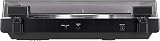 Audio-Technica AT-LP60X-BK Fully Automatic Belt-Drive Turntable Black view 4
