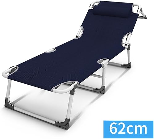 foldable beach bed