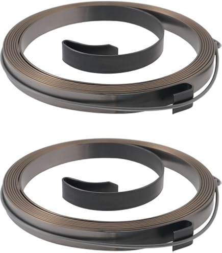 Ressort De Lanceur Pour Honda GX120, GX160, GX200 - Pièce De Rechange Qualité Supérieure