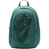 Nike Hayward Backpack, Bicoastal/Vintage Green