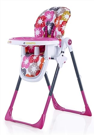highchair cosatto