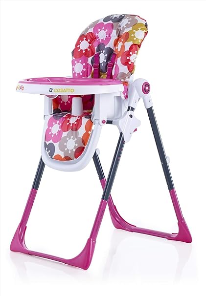 cosatto noodle high chair