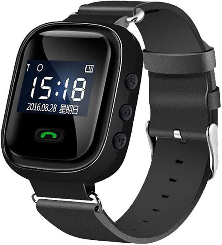 phone watch for seniors