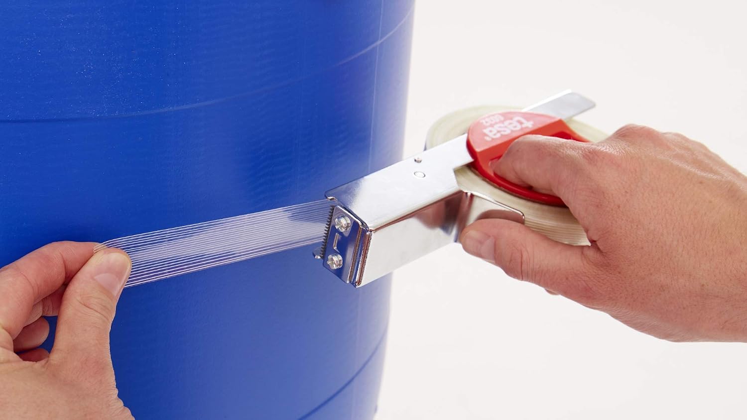 tesa PACK Mono-Filament Adhesive Packaging Tape - Image 3