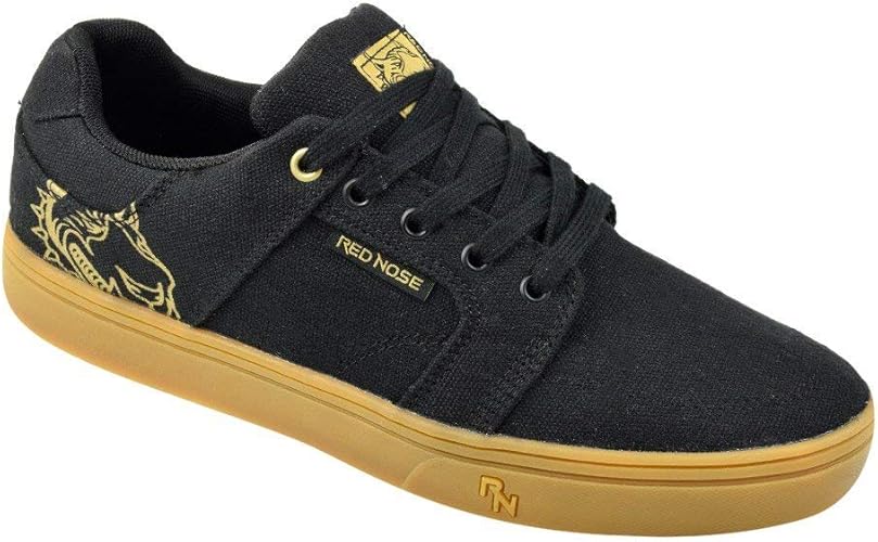 tênis red nose nomad iii