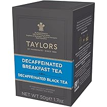 Amazon.com : Taylors of Harrogate English Breakfast, Black Tea
