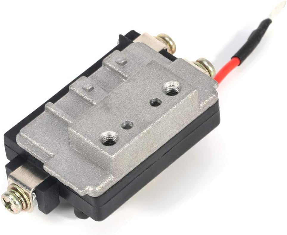 Ignition Aintier Control 8962012410 LX794 number part for Fits 1993