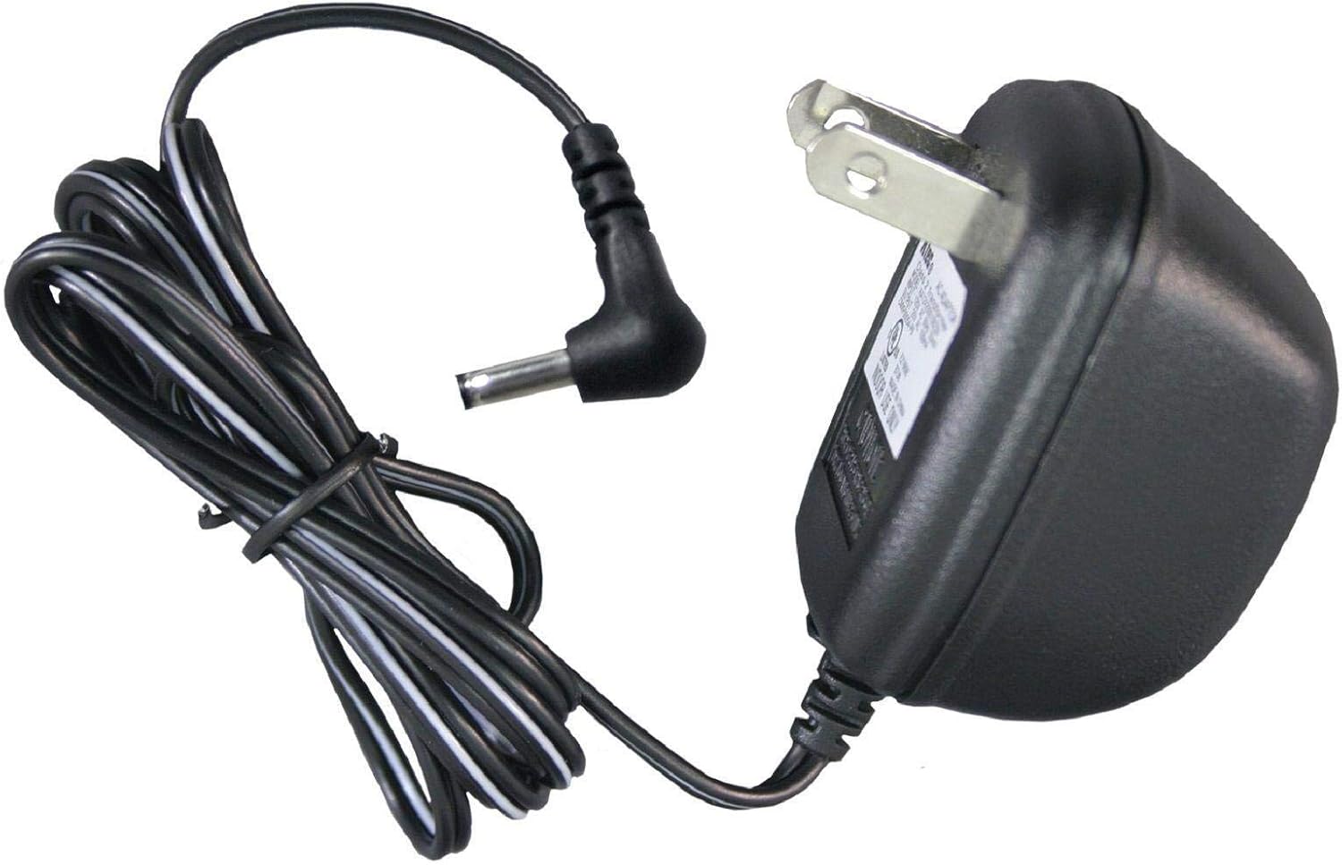 LKPower 12V AC/AC Adapter Replacement for 12 Volts Ktec
